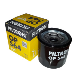 Filtr oleju Daewoo Matiz Kalos OP564