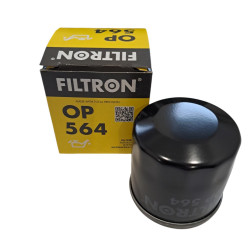 Filtr oleju Daewoo Matiz Kalos OP564
