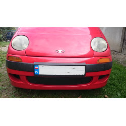 Osłona zimowa wlotu powietrza Daewoo Matiz 1998-..