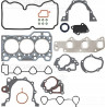Uszczelki silnika Daewoo Matiz Spark 0,8