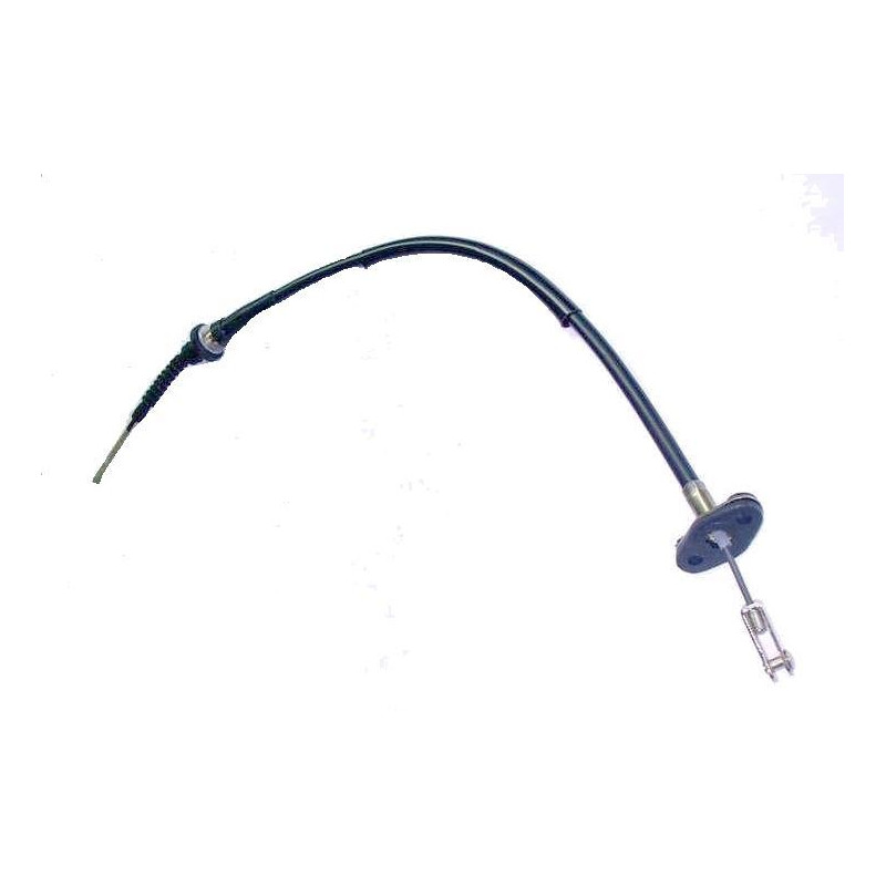 Linka sprzęgła Daewoo Matiz Linex Linka sprzęgła Daewoo Matiz Linex