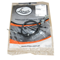 Linka sprzęgła Daewoo Matiz Linex