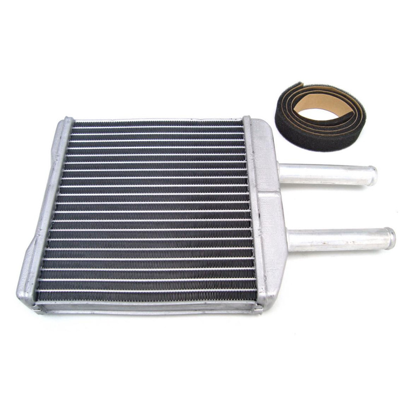Nagrzewnica Daewoo Matiz NRF Nagrzewnica Daewoo Matiz NRF