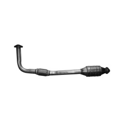 Katalizator Daewoo Matiz 0,8i 98-00