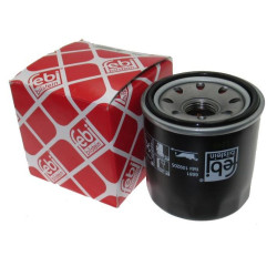 Filtr oleju Daewoo Tico Suzuki SX4  Vitara Swift Splash Alto  FEBI