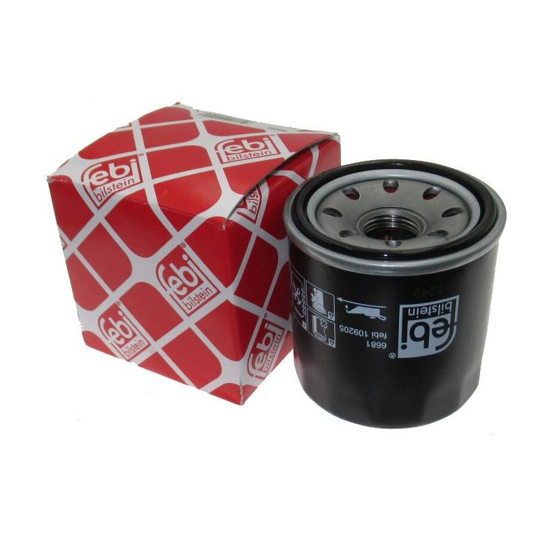 Filtr oleju Daewoo Tico Suzuki SX4  Vitara Swift Splash Alto  FEBI