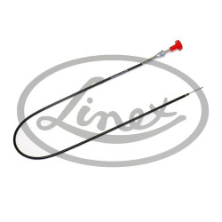 Linka gaszenia silnika długa Lublin LINEX