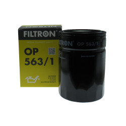 Filtr oleju Daewoo FS Lublin I II III OP563/1