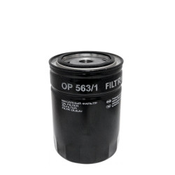 Filtr oleju Daewoo FS Lublin I II III OP563/1
