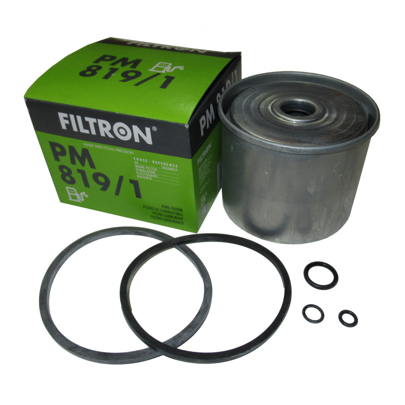 Filtr paliwa lublin Honker Żuk Gazela Tarpan Uaz silnik 4ct90 PM819/1 Filtr paliwa lublin Honker Żuk Gazela Tarpan Uaz silnik 4ct90 PM819/1