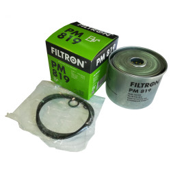 Filtr paliwa Ford Mondeo 1.8TD Lublin II Transporter VW T3 LT PM819