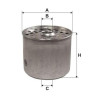 Filtr paliwa Ford Mondeo 1.8TD Lublin II Transporter VW T3 LT PM819
