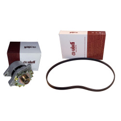 Alternator 70A pasek klinowy Skoda Felicja Felicia 1.3 1995-2001