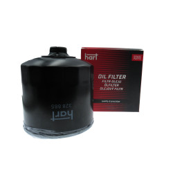 Filtr oleju powietrza paliwa Skoda Felicia Felicja 1.9D