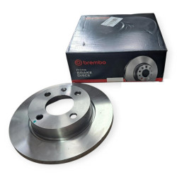 Tarcze hamulcowe Skoda Felicia - wszystkie modele Brembo