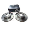 Tarcze klocki hamulcowe Skoda Felicia - wszystkie modele Brembo - kpl