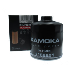 Filtr oleju Felicia Felicja 1.9D OP525/2 Kamok