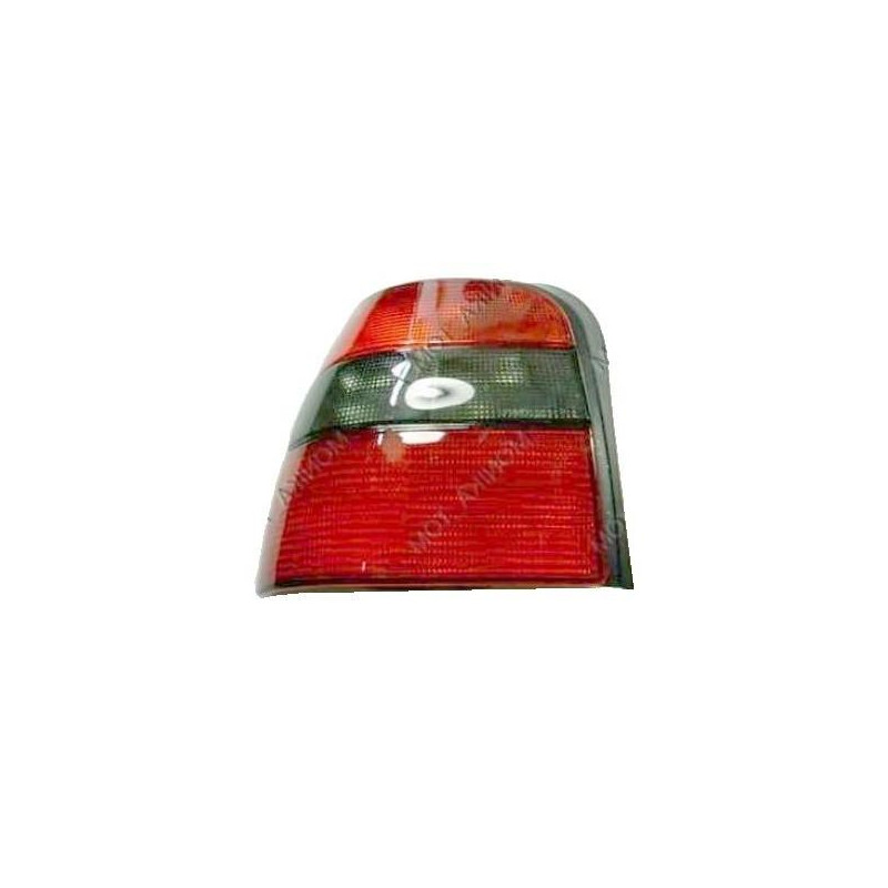 Lampa tylna Skoda Felicja Felicia lewa