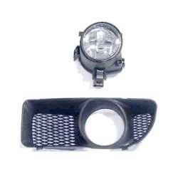 Halogen halogeny + ramka Skoda Felicja Felicia od 98r lewy