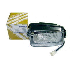 Halogen halogeny Skoda Felicja Felicia do 97r prawy