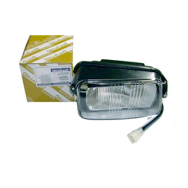 Halogen halogeny Skoda Felicja Felicia do 97r prawy Halogen halogeny Skoda Felicja Felicia do 97r prawy