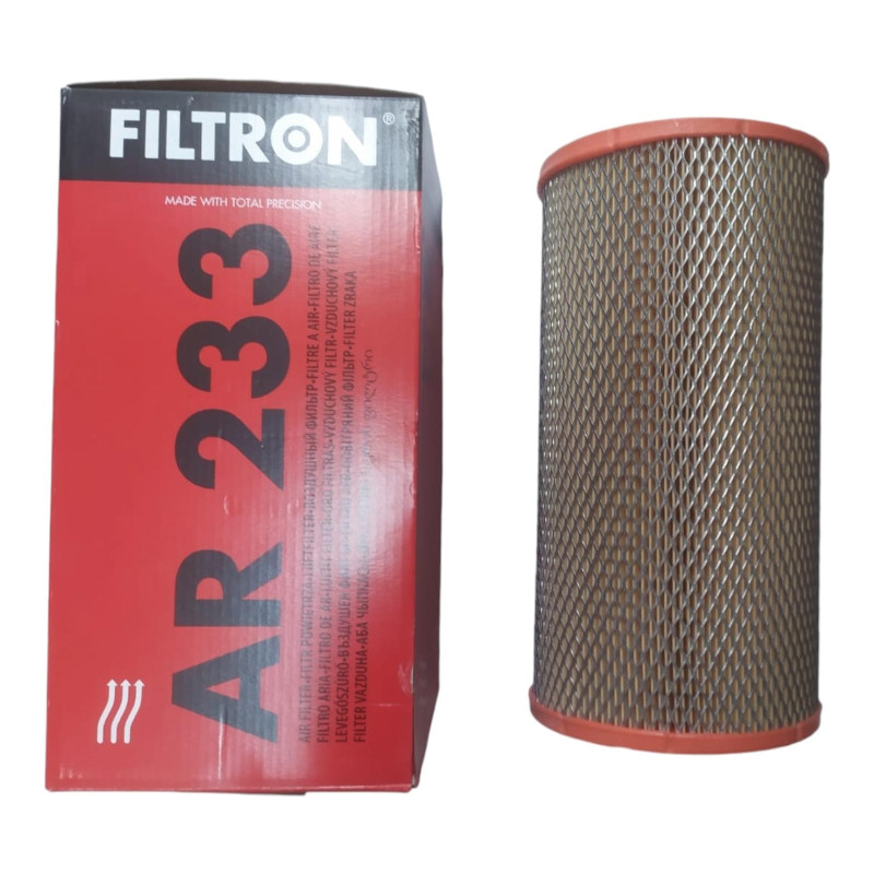 Filtr powietrza Daewoo FS Lublin I II AR 233 Filtr powietrza Daewoo FS Lublin I II AR 233