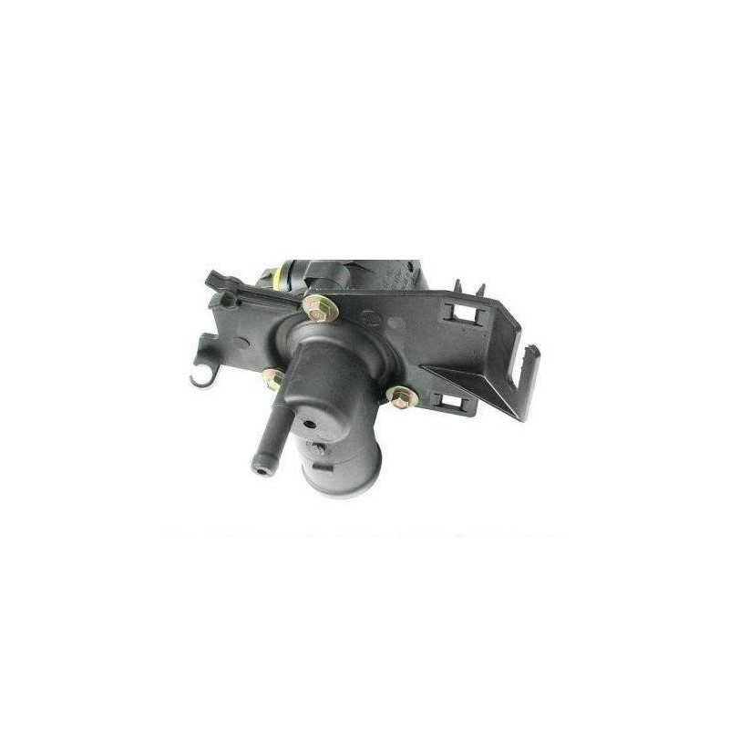 Termostat Skoda Felicia 1.3 mpi kpl z obudową