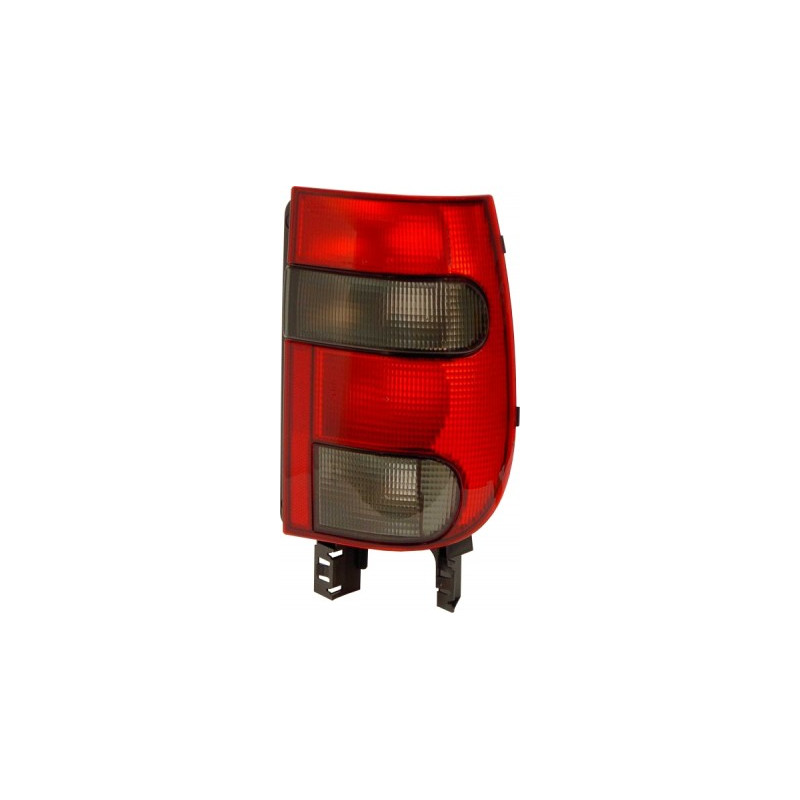 Lampa tył Skoda Felicja Felicia pick-up prawa