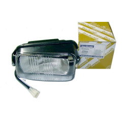 Halogen Skoda Felicja Felicia 1994-1997 lewy