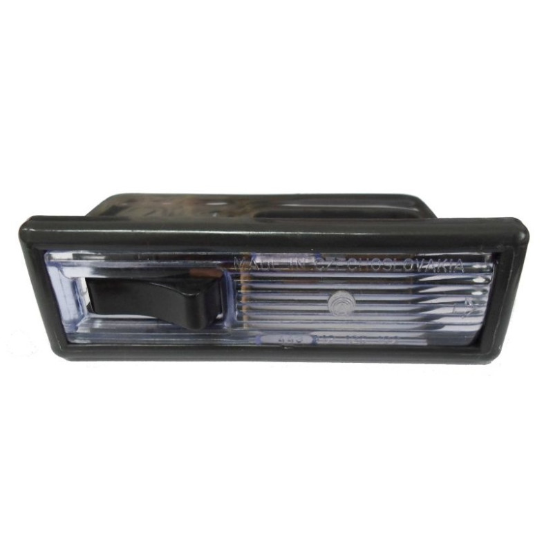Lampa lampka bagażnika wnętrza Skoda Felicia 105 120