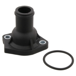 Króciec wody Seat Toledo Skoda Felicia 1.9 VW Caddy Golf III IV Lupo