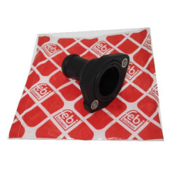 Króciec wody Seat Toledo Skoda Felicia 1.9 VW Caddy Golf III IV Lupo