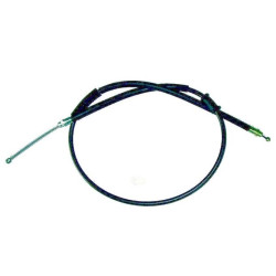 Linka hamulcowa Skoda Felicja Felicia LINEX