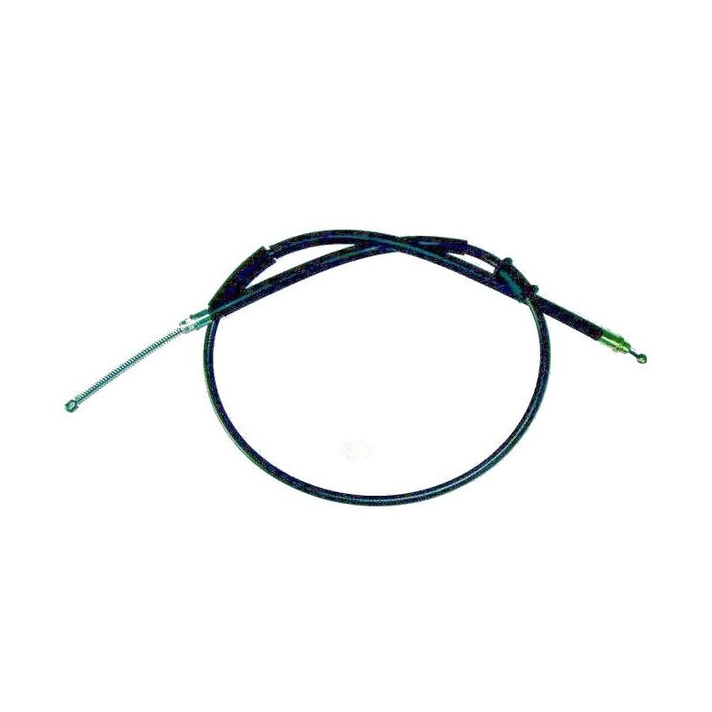 Linka hamulcowa Skoda Felicja Felicia LINEX