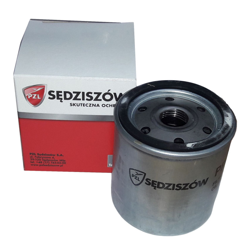 Filtr oleju Skoda Felicia Felicja 1.6 OP616