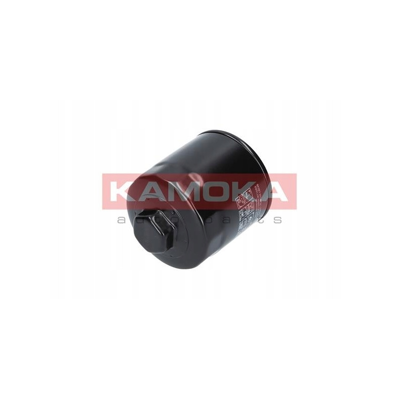 Filtr oleju Skoda Felicia 1.6 VW Golf III 1.4 1.6 Kamoka