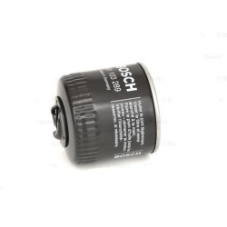 Filtr oleju Polo Felicia Caddy 1.9D OP525/2 - Bosch