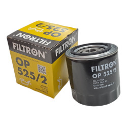Filtr oleju Skoda Felicia 1.9D VW Polo Lupo Arosa 1.7SDI OP 525/2