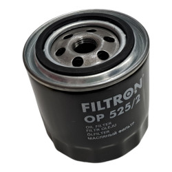 Filtr oleju Skoda Felicia 1.9D VW Polo Lupo Arosa 1.7SDI OP 525/2