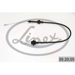 Linka gazu Skoda Felicia kombi pick-up 1.6