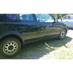 Nakładki błotnika błotnik ranty VW Golf III 3 1991-1998 HB