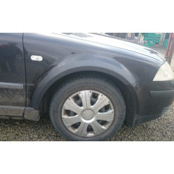 Nakładki na błotniki błotnik VW Passat B5 FL 2001-2004 sedan