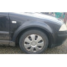 Nakładki na błotniki błotnik VW Passat B5 FL 2001-2004 sedan