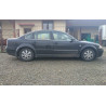 Nakładki na błotniki błotnik VW Passat B5 FL 2001-2004 sedan