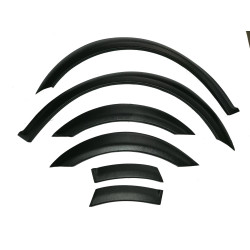 Nakładki błotnika błotnik Mercedes Vito II Viano 2003-2014