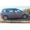 Nakładki błotnika błotnik VW Touran 2003-2010