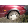Nakładki na błotniki błotnik VW Passat B4 1993-1997 sedan