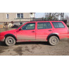 Nakładki na błotniki błotnik VW Golf III 1991-1997 kombi