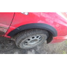 Nakładki na błotniki błotnik VW Vento 1992-1998