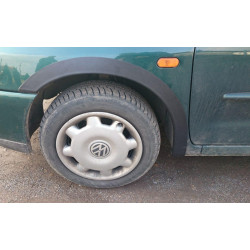 Nakładki na błotniki błotnik VW Polo 3 III 1994-2001 kombi